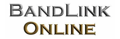 BandLink Online